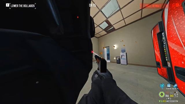 Payday 2, The Ukrainian Prisoner, Solo Loud, DS/OD, No (Ai, Downs, 2nd Convert, Uppers, Assets) смотреть онлайн