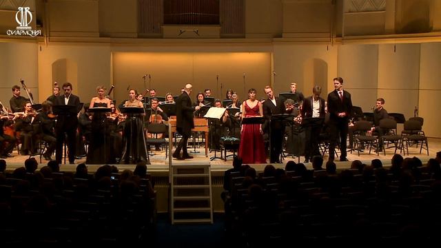 Mozart: Don Giovanni, opera in two acts, K. 527 | Stefano Montanari смотреть онлайн