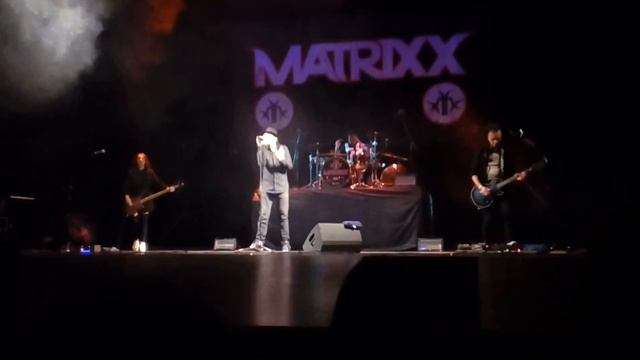25.10.2017.Пермь.Глеб Самойлов TheMatrixx - "Меня зовут" смотреть онлайн
