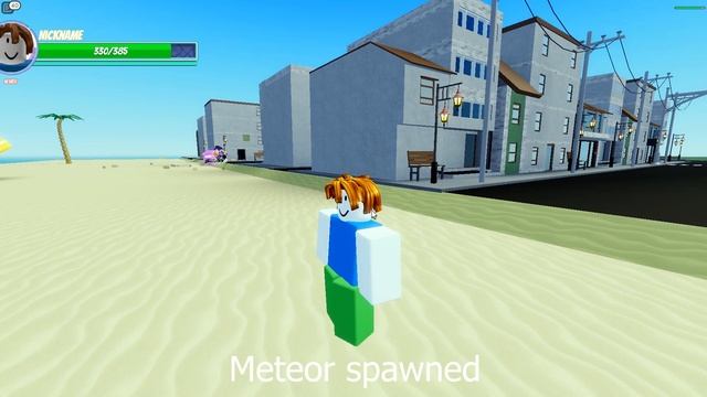 Roblox AUT(A Universal Time) Script смотреть онлайн