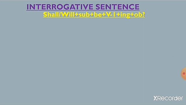 FUTURE CONTINUOUS TENSE IN HINDI/BASIC ENGLISH/SPEAKING ENGLISH ATOZ-32 BY RSL EDULINE смотреть онлайн