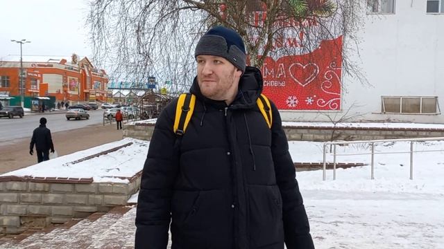 Метрофанат РЖД в Наро-Фоминске @777MetrofanatRZD смотреть онлайн