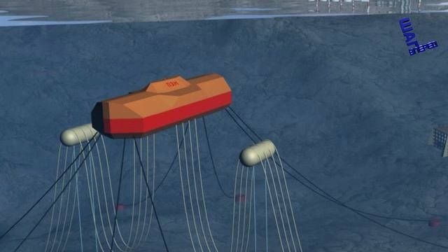 Интересный проект от КБ 