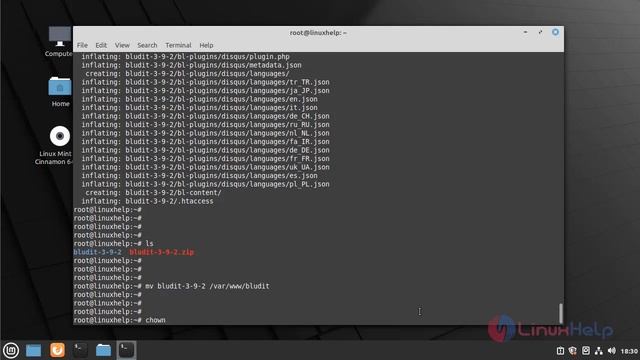 How to Install Bludit CMS on Linux Mint 20 смотреть онлайн