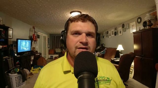 The POWER of DIALING in Your LAWN CARE setup [Mowing in the Dark LAWN CARE Podcast] смотреть онлайн