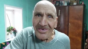 ДОМАШНИЙ ОЧАГ У ДЕДА МАТВЕЯ!!!