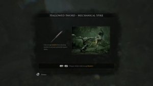 Mortal Shell - обзор!