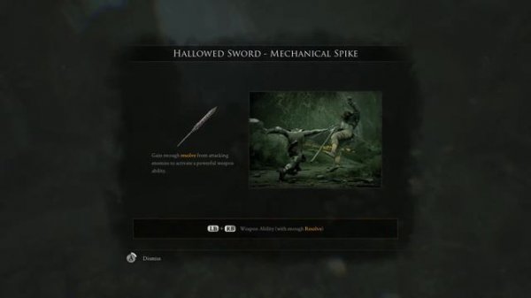 Mortal Shell - обзор!