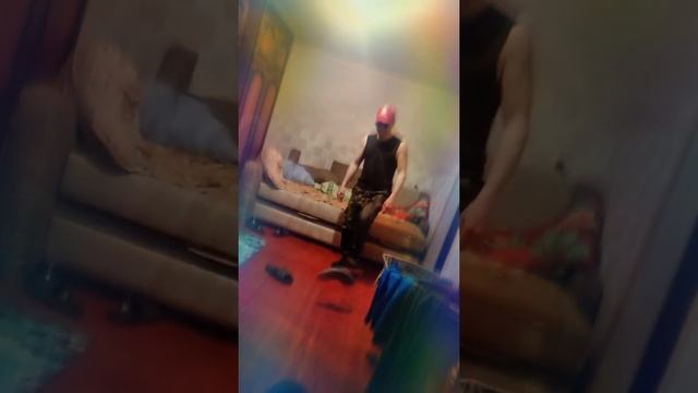 Домашние танцы? смотреть онлайн