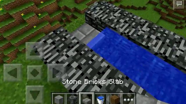 Майнкрафт Видео морской бой с жекой