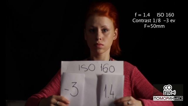 Как делать тесты на визуальный контраст смотреть онлайн