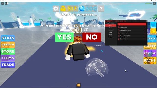 [NEW] Muscle legends Script Hack GUI | Autofarm | Autorebirth| *PASTEBIN 2022* смотреть онлайн