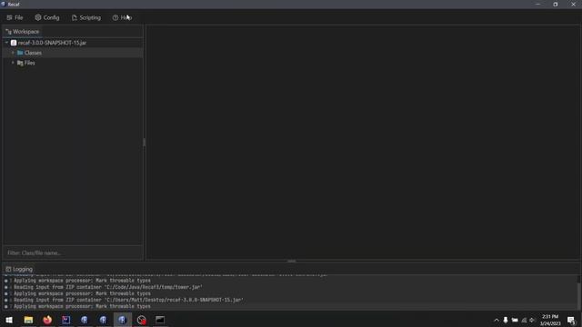 where are the recaf updates смотреть онлайн