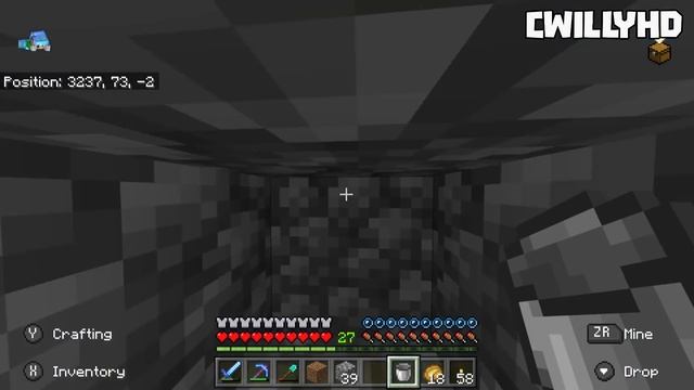Minecraft Glitches (Bedrock Edition) - Game Breakers смотреть онлайн