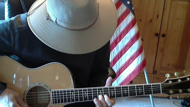 We have to share this land no matter what. That's all right, I still got my guitar ... смотреть онлайн