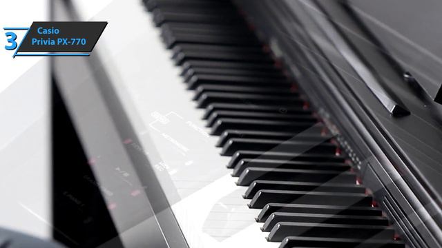 Top 5 BEST Digital Pianos of [2021] смотреть онлайн