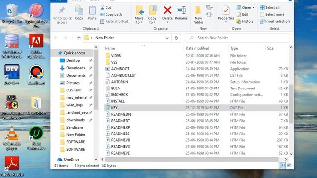 Installation of visual studio (6.0) in windows 10(64-bit).#visualstudio #visualbasic смотреть онлайн