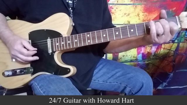 HOUSE OF THE RISING SUN GUITAR LESSON смотреть онлайн