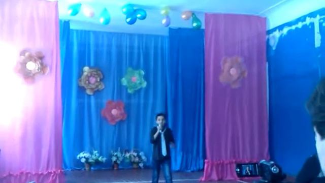 анар умудов и пусть я маленького роста♥♥♥ смотреть онлайн