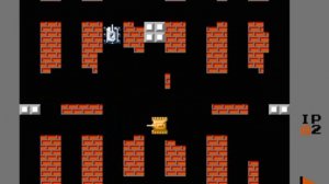 Танки Денди: Классический Боевик в Ретро-Игре