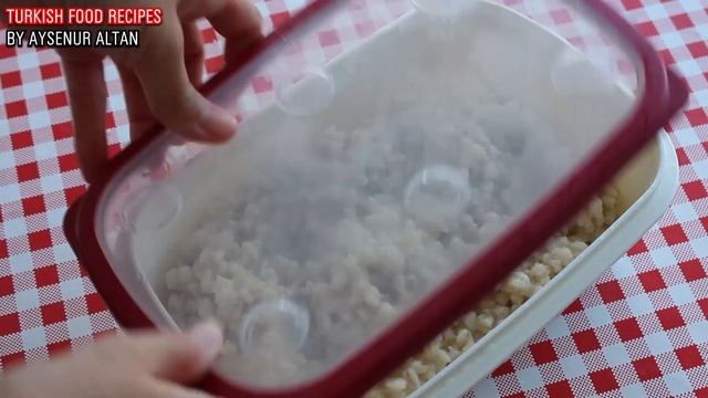 Turkish Cold Yogurt Soup With Two Ingredients