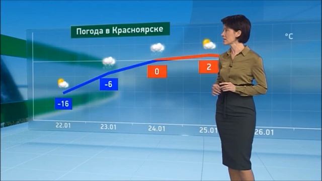 Irina Polyakova (Ирина Полякова) 2019.01.22 смотреть онлайн