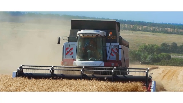 ACROS – идеальный баланс