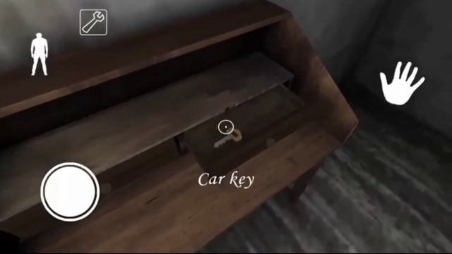 All Locations of Car Key 🔑 in Granny I Chapter- 1 I AK GAMING Box смотреть онлайн
