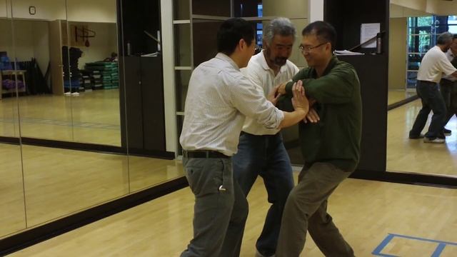 Double Hands Basic Training, Part 4 смотреть онлайн