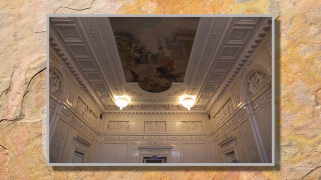 Особняк купца Стахеева смотреть онлайн