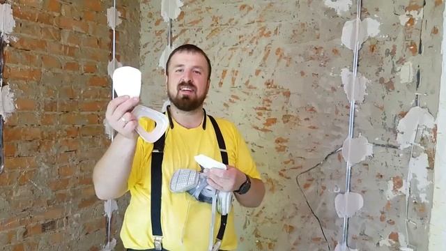 3M. Дешовые предфильтры для респираторов 3M, зачем платить много