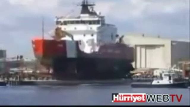 всегда было интересно как спускают корабли на воду смотреть онлайн