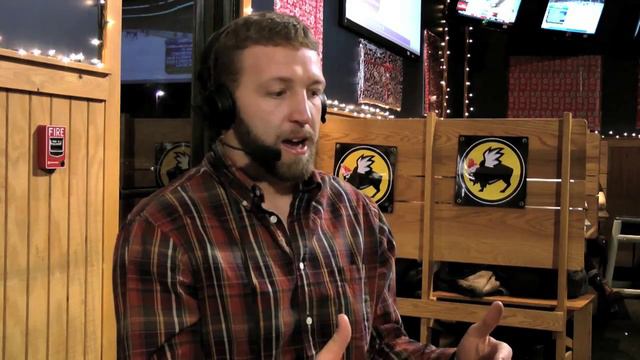 Kellen Clemens on His Second Chance in the NFL - Jeff Fisher Show смотреть онлайн