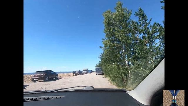 Куда пропала Балтийская Русалочка в Комарово смотреть онлайн