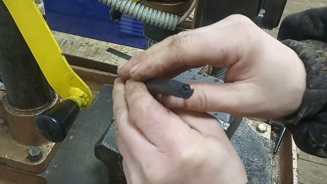 державка самодельная для расточных резцов смотреть онлайн