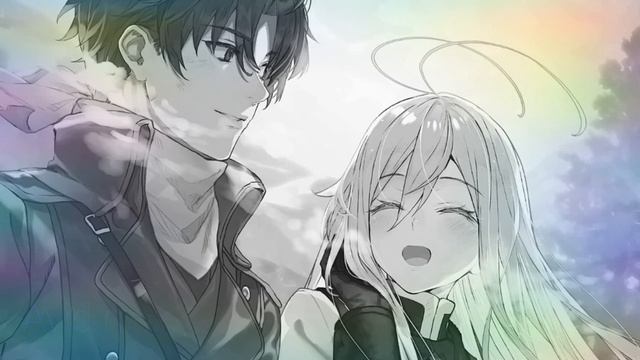 Avid (modv.) | Hiroyuki Sawano [nZk] : mizuki смотреть онлайн