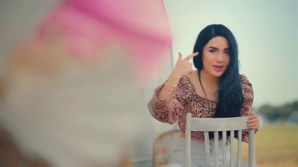 Naz Dej Allah Allah Ya Baba (4K Video Music)