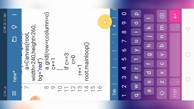 FC Barcelona Jersey In Python Tkinter | Tkinter Project | Tkinter Python Tutorial смотреть онлайн