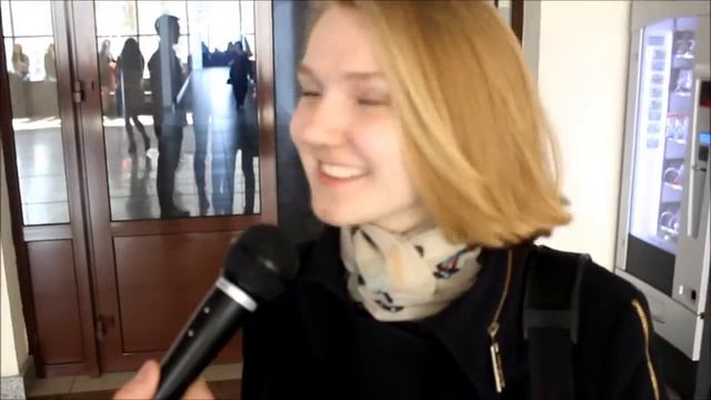 Юрфак, ты просто космос!!! смотреть онлайн