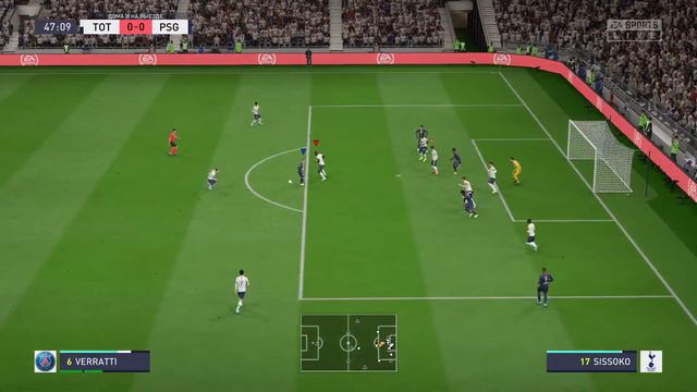 FIFA 20, 19 февраля 2020 (Мумолин vs Ахунжанов, игра 1) смотреть онлайн