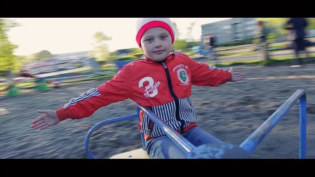 Безумно трогательный ролик, смотреть всем! смотреть онлайн