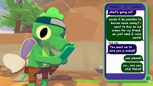 ? Lil Gator Game ? // WALKTHROUGH PT. 8 (NO COMMENTARY) смотреть онлайн
