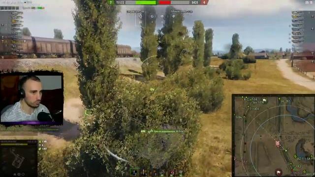 С ДНЁМ ПОБЕДЫ! | World of Tanks | WoT | Танки смотреть онлайн