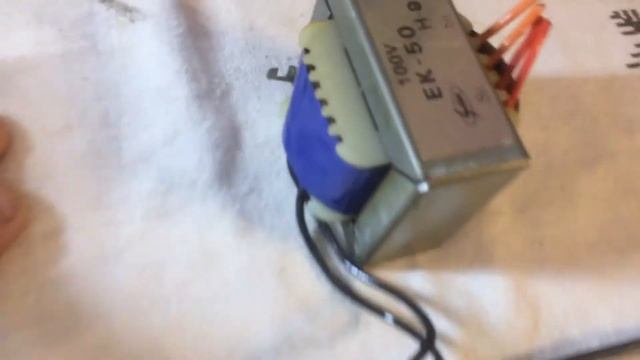 Как можно модернизировать Вязальную машину brother KH-910 для связи с компьютером и работой от 220В смотреть онлайн