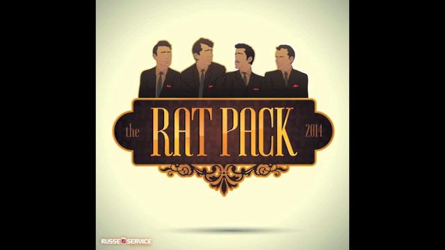 RMVV (ft. Ingrid K. Iversen) - The Rat Pack 2014 смотреть онлайн
