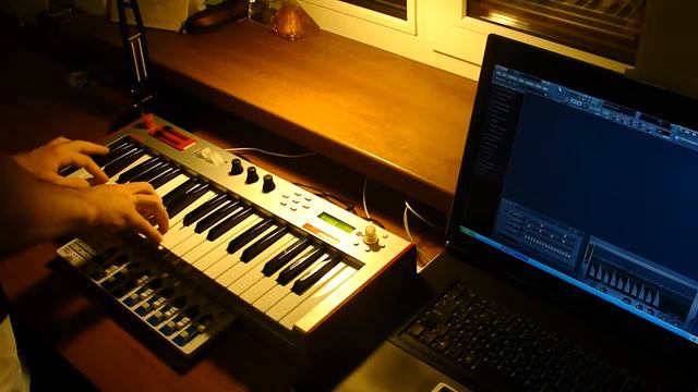 The Prodigy - Invaders Must Die (cover) смотреть онлайн