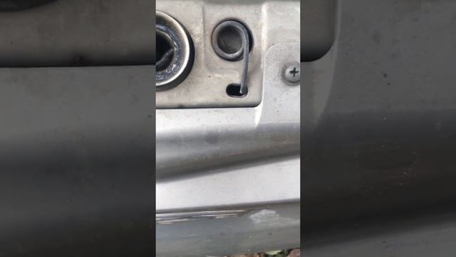 Оперение машиниты