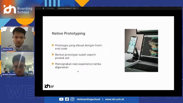 Prototyping Using Figma | Weekend Tech Talk Series смотреть онлайн