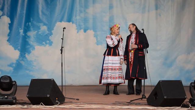 Мужанёк памошнiк-Алёна Шестак и Пётр Цыбулько смотреть онлайн