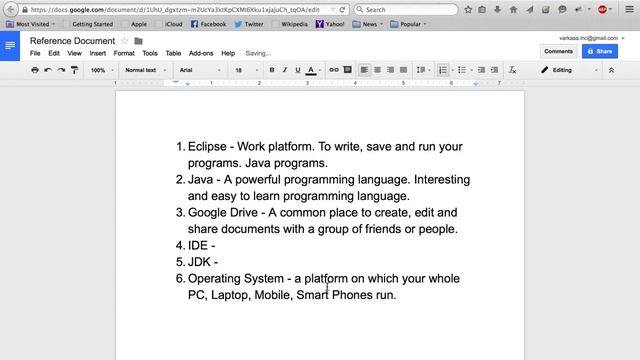 Kids can program in Java Part 2 смотреть онлайн